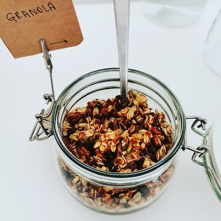 Sentiero Verde B&B Formazza Eksteriør billede