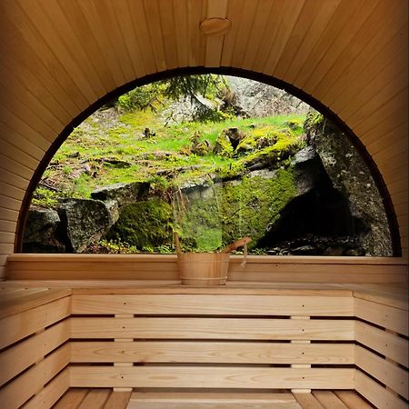 Sentiero Verde B&B Formazza Eksteriør billede