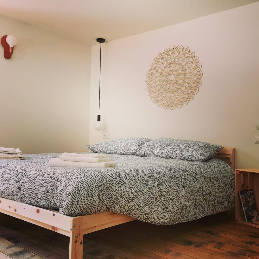 Sentiero Verde B&B Formazza Eksteriør billede