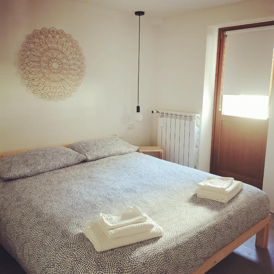 Sentiero Verde B&B Formazza Eksteriør billede