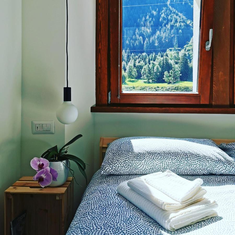Sentiero Verde B&B Formazza Eksteriør billede